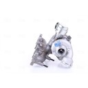 Turbolader NISSENS 93181