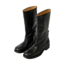Our Legacy Dame Sko Svart 39 EU,
