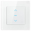 Avatto N-CS10-W Smart WiFi Rullegardinkontakt (TUYA) - Hvit