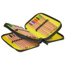 LEGO 3 Layer Pencil Case Bricks 20291-2511