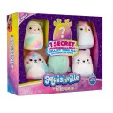 Squishville - 6 pack S2 - Arctic Squad