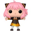 Northix Spy x Family Anya Forger Figur 25 cm