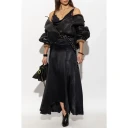 Isabel Marant Dame Kjoler Svart S,