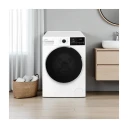 Smeg WNP96SLAAIN Vaskemaskin