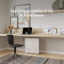 Hombli - Energy Bundle With 350W Heatpanel + Smart Socket Promo Pack (3pcs)