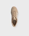 Adidas Originals Gazelle Indoor   Cream   36