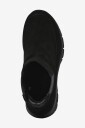 Skechers   Boots Easy Going   Casual Icon Slip ins   Svart