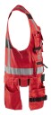 Blåkläder Vest 3032-1804 3XL