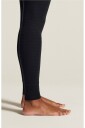 Craft - Termounderbukse Wool Comfort Pant W - Svart