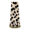 La DoubleJ Dame Kjoler Beige L,
