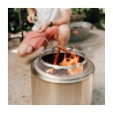 Solo Stove Gnistfanger til ranger