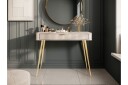 Forba Sminkebord 101 cm - Beige