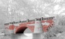 Airfix plastmodell 1/72 Narrow Road Bridge Road Full Span A75011