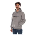 Carhartt Wip Herre Gensere & Hettegensere Grå M,