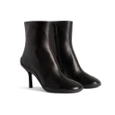 Balenciaga Dame Sko Svart 38 EU,