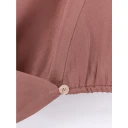 Alysi Dame Bluser & Skjorter Rosa 2XS,