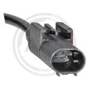 Sensor, ABS A.B.S. 30201