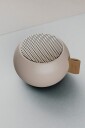 Kreafunk aGO Mini Bluetooth-Høyttaler Beige 1719445