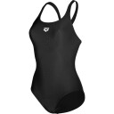 Arena Dynamo One Piece R badedrakt dame Svart 44
