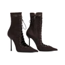 Le Silla Dame Sko Brun 39 EU,