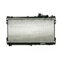 Radiator MAHLE ORIGINAL CR 185 000S