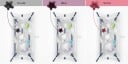 Stokke Stokke Flexi Bath Inkl. Newborn Support Glacier Blue