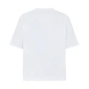 Dsquared2 Herre Topper Hvit L,