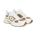 Guess Dame Sko Hvit 36 EU,
