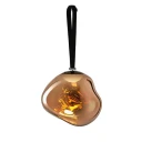 Tom Dixon Melt Portable Gulvlampe/Pendel Gold Black