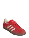 adidas Originals Gazelle Indoor W - Red - 42