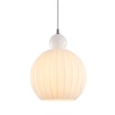 Halo Design Copenhagen BALL BALL PENDEL Ø25 OPAL