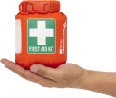 Sea To Summit Lightweight Eco Dry Sack First Aid 1L 1L, Orange