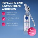 Nivea Cellular Expert Filler Anti-Age Serum med Hyaluronsyre 30 ml