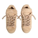 Dolce & Gabbana Herre Sko Beige 44 EU,