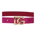 Dolce & Gabbana Dame Accessories Rosa L,
