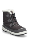 Viking Toasty Warm Gtx Zip - Grey - 27