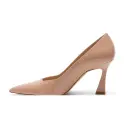 Stuart Weitzman Dame Sko Rosa 37 1/2 EU,