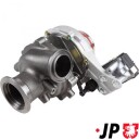 Turbolader JP GROUP 1417407300