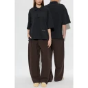 Jacquemus, Herre, Topper, Grå, XS,