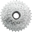 Sunrace 9 speed skruekrans 13 32