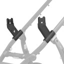 UPPAbaby Bilstoladapter RIDGE