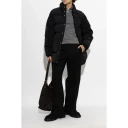Jil Sander Herre Bukser Svart M,