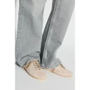 AGL Dame Sko Beige 38 EU,