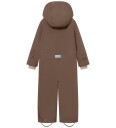 Mini A Ture Vinterdress   MatWanni Fleece   Chestnut Brown   Mini A Ture   7 år (122)   Vinterdress   Brun