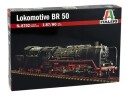 Italeri 1/87 Lokomotive BR50