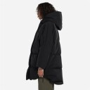 Blæst Spitsbergen Jacket - Black XS
