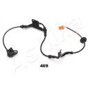 ASHIKA 151 04 469 Sensor ABS