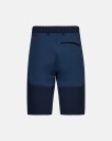Dovre Women Utendørs shorts 'Trek' Marineblå