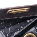 Salvatore Ferragamo Pre-owned Dame Pre-owned Svart