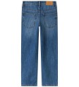 Name It Medium Blue Denim Nkmryan Loose Jeans 5760-Rm Noos 116